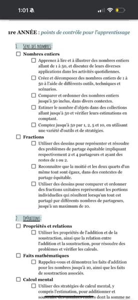 French learning materials by Victoria 