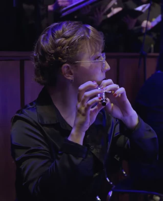 Profile photo of Chloe, Piano tutor at Wiingy 