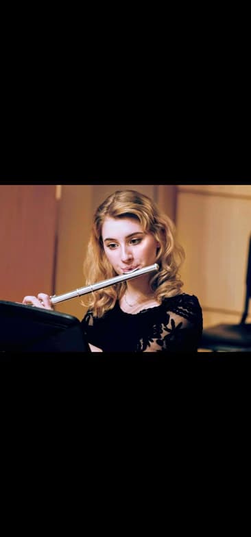 Profile photo of Chloe, Piano tutor at Wiingy 