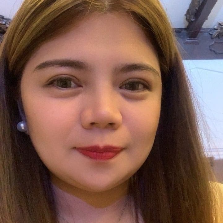 Profile photo of Rose Ann Joy, ESL tutor at Wiingy 