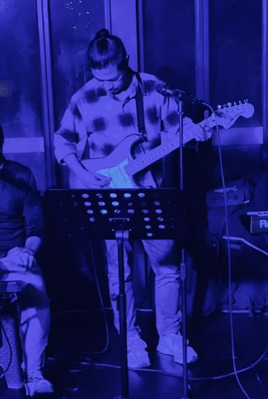 Digital pen-tab teaching notes by Richard 