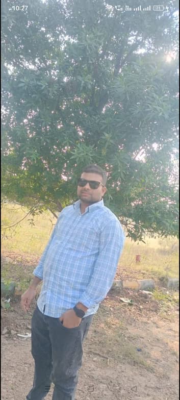 Profile photo of Srikhar , Biology tutor at Wiingy 