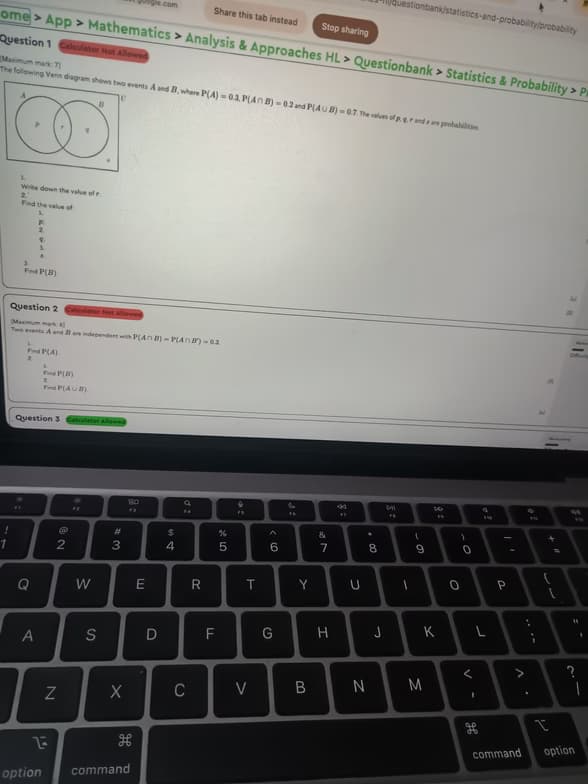 Mathematics learning materials by Nidhika 