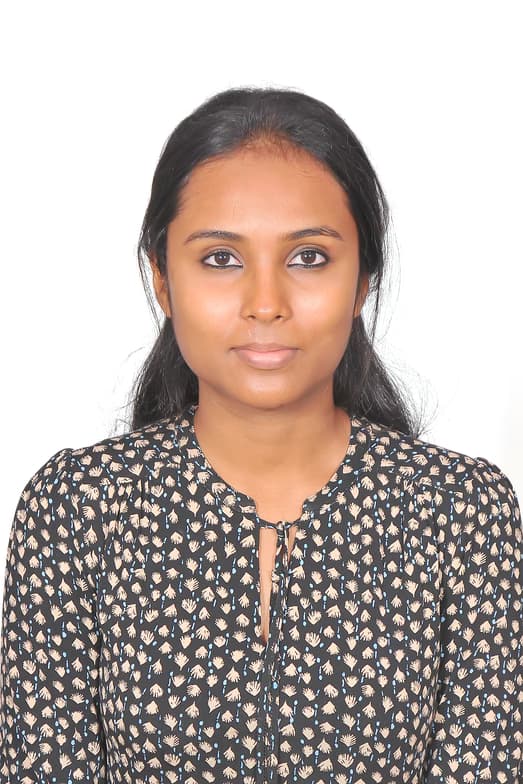 Profile photo of Vaishali, Biology tutor at Wiingy