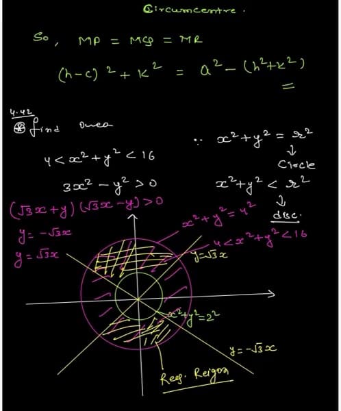 Live performance with Mathematics by Sarvjeet