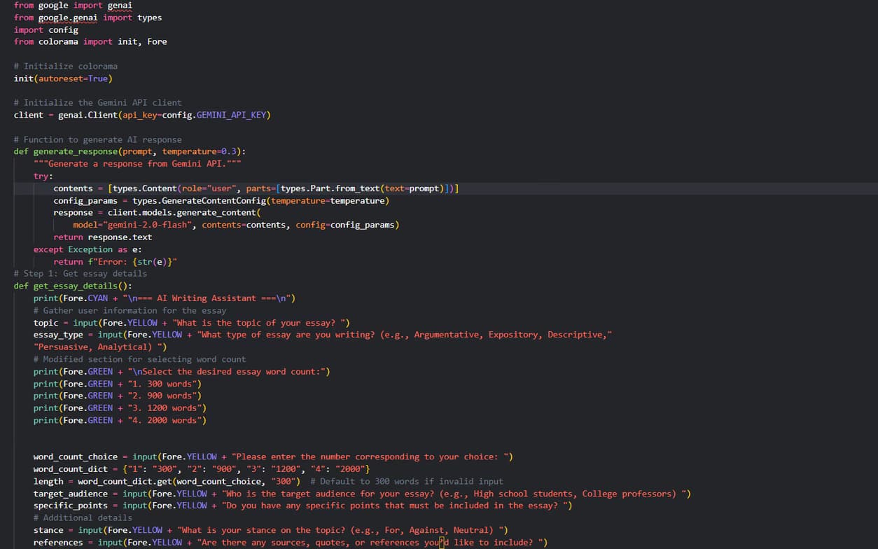 Live performance with Coding by Abid  
