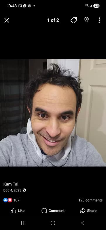 Profile photo of Kamel , French tutor at Wiingy