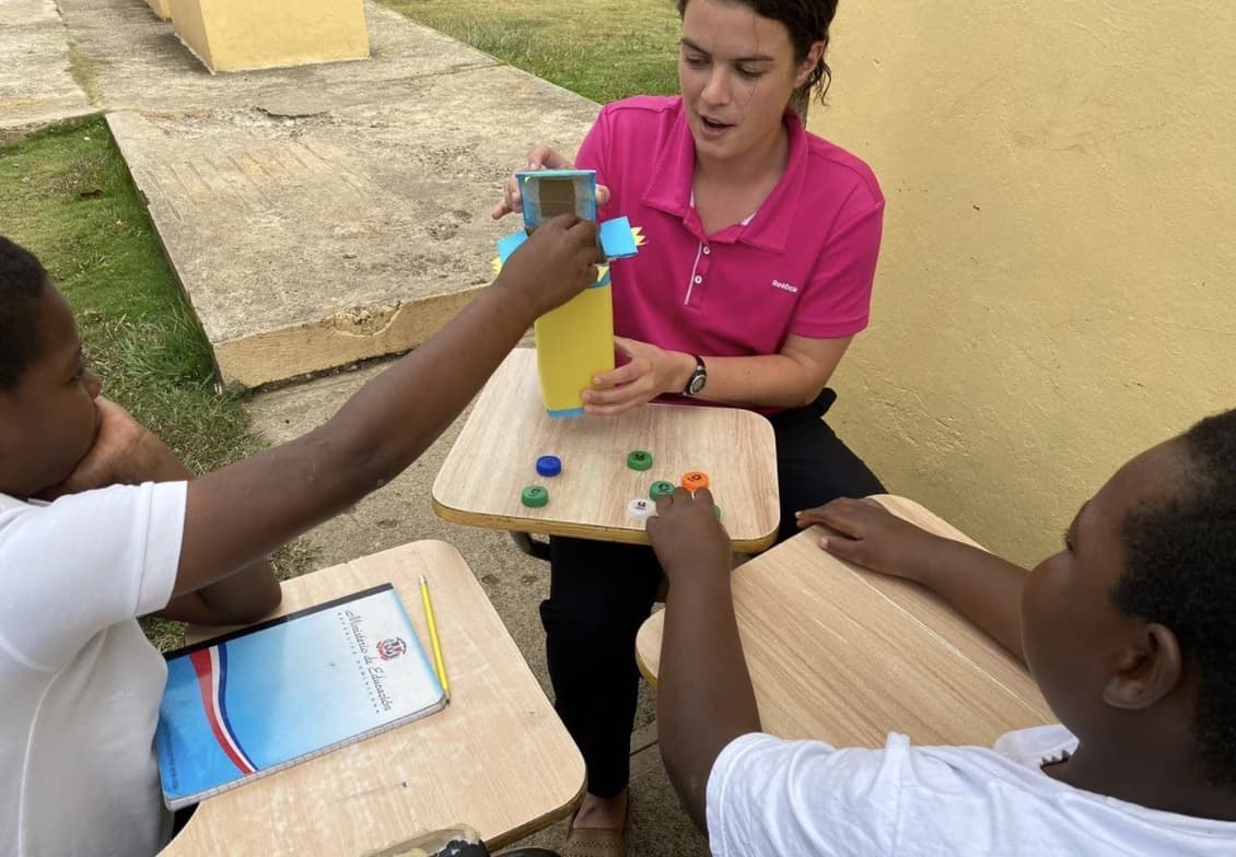 Spanish learning materials by Megan 