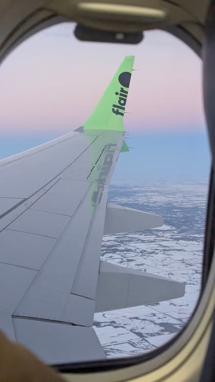 Magdalenaenjoying a hobby outside teaching 