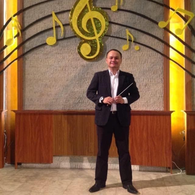 Profile photo of Chuck Harvey, Piano tutor at Wiingy 