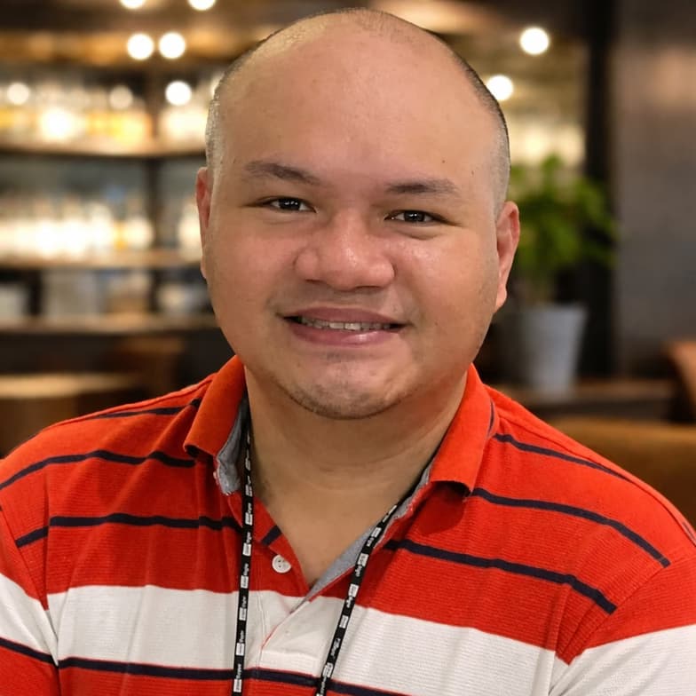 Profile photo of Chuck Harvey, Piano tutor at Wiingy 