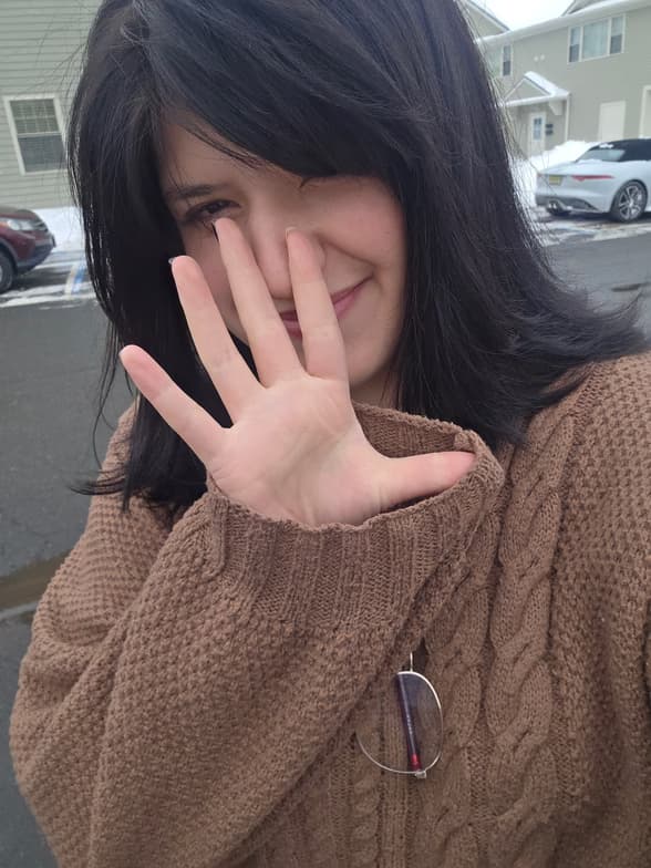 Profile photo of Dani, Singing tutor at Wiingy 