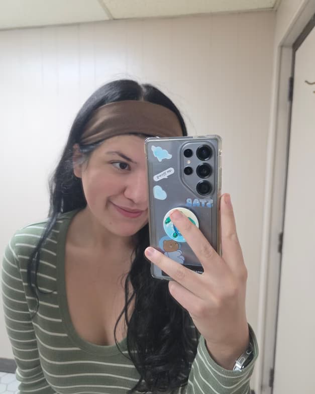 Profile photo of Dani, Singing tutor at Wiingy 