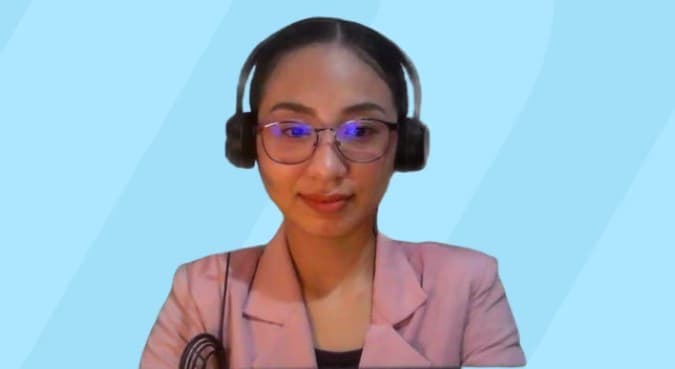 Profile photo of Myelrose, ESL tutor at Wiingy 