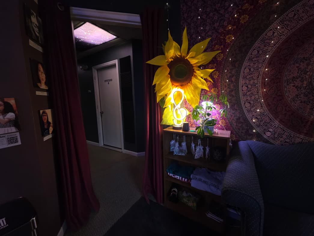 Singing learning materials by Dani 