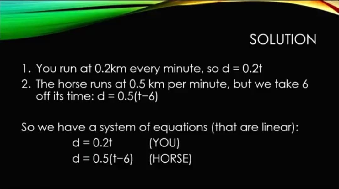 Live performance with Mathematics by Jommel