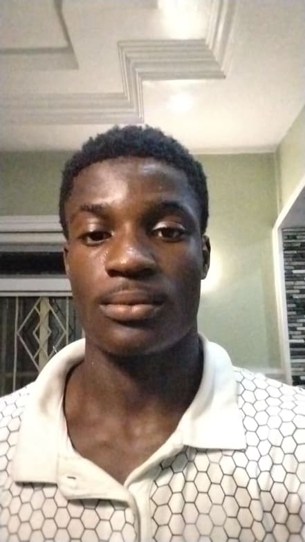 Profile photo of Solomon , English tutor at Wiingy 