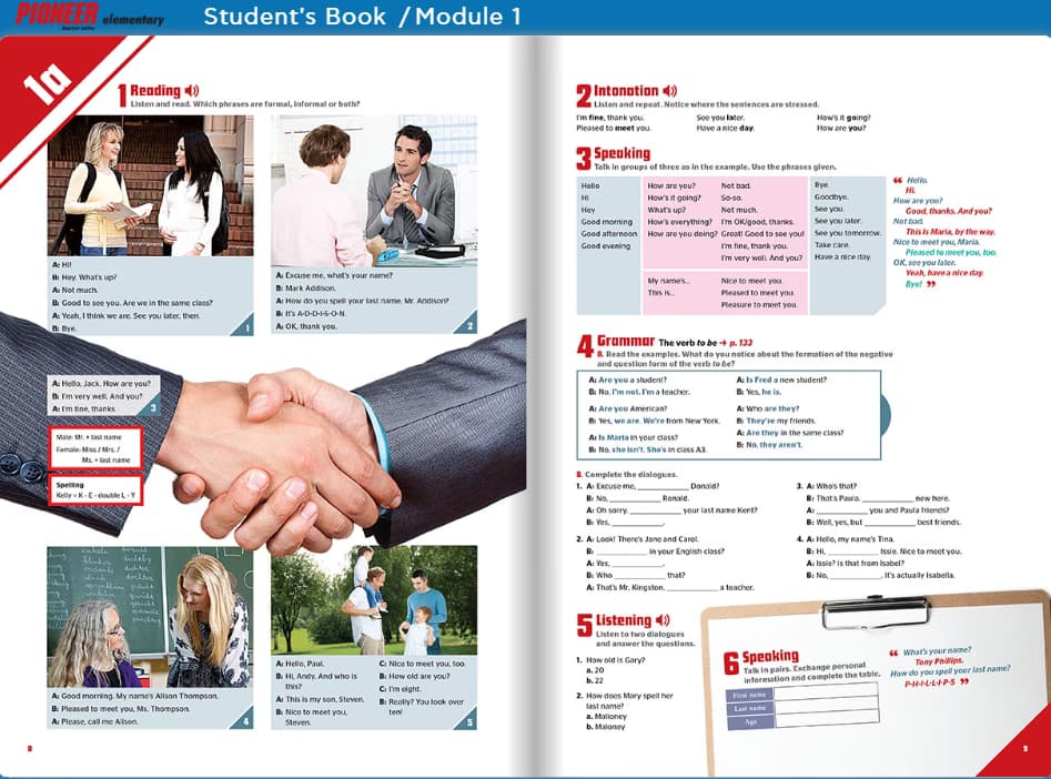 ESL learning materials by Ma Consuelo 