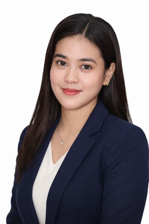 Profile photo of Maria Kristina, ESL tutor at Wiingy 