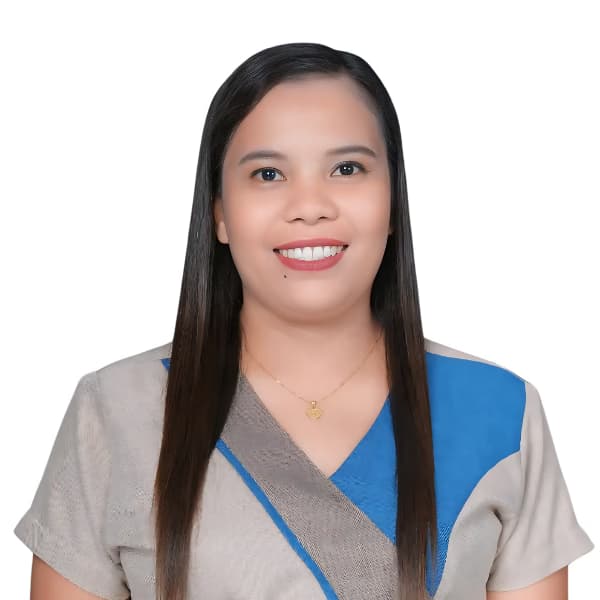 Profile photo of Riza, Mathematics tutor at Wiingy 