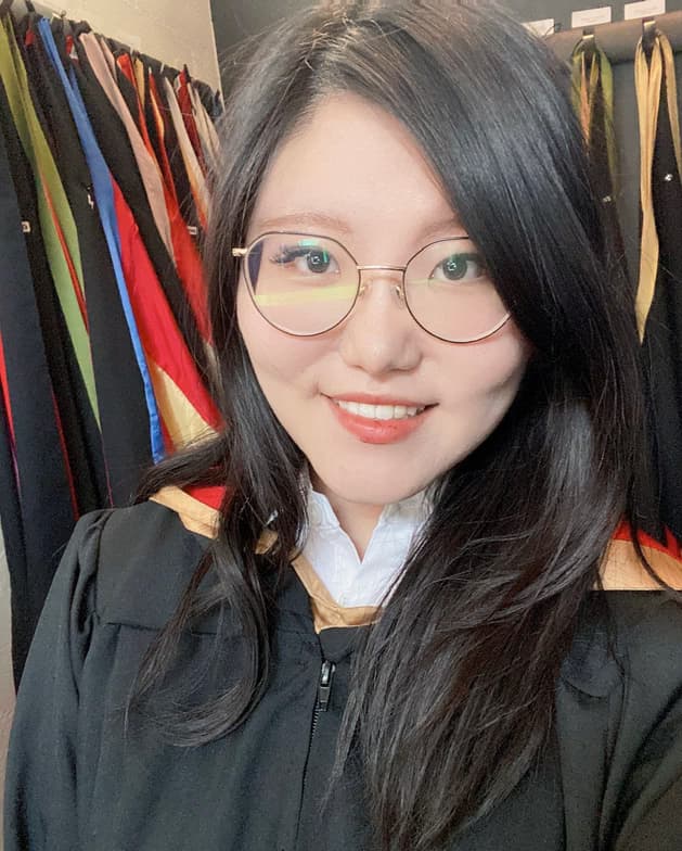 Profile photo of Mandy, Mathematics tutor at Wiingy 