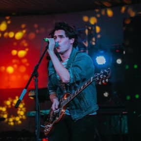 Profile photo of Marco, Guitar tutor at Wiingy 