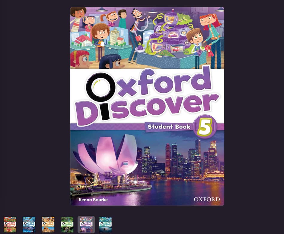 ESL learning materials by Harvey