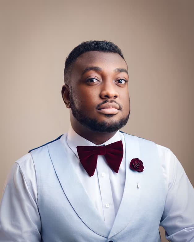 Profile photo of Joel, Singing tutor at Wiingy 