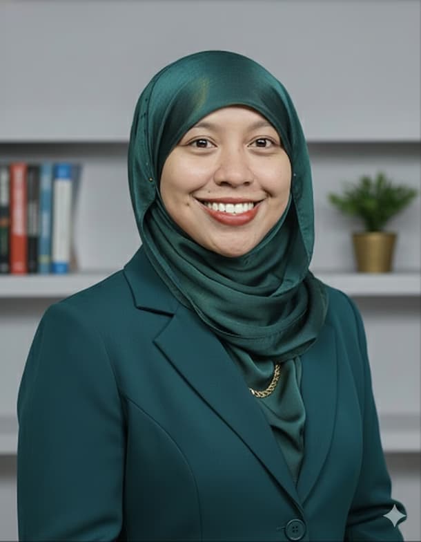 Profile photo of Shaima, English tutor at Wiingy 