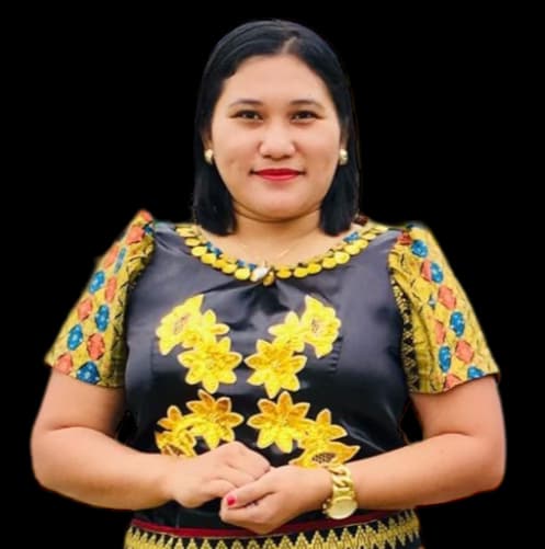 Profile photo of Irish Mae, English tutor at Wiingy 