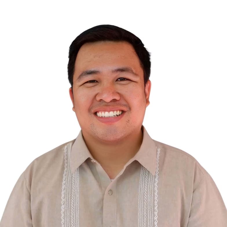 Profile photo of Mark Joseph, ESL tutor at Wiingy 