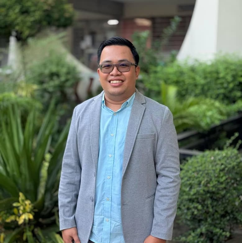 Profile photo of Mark Joseph, ESL tutor at Wiingy 