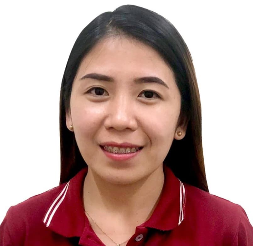 Profile photo of Divina, ESL tutor at Wiingy 