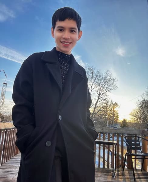 Profile photo of Jeff Allen, ESL tutor at Wiingy 