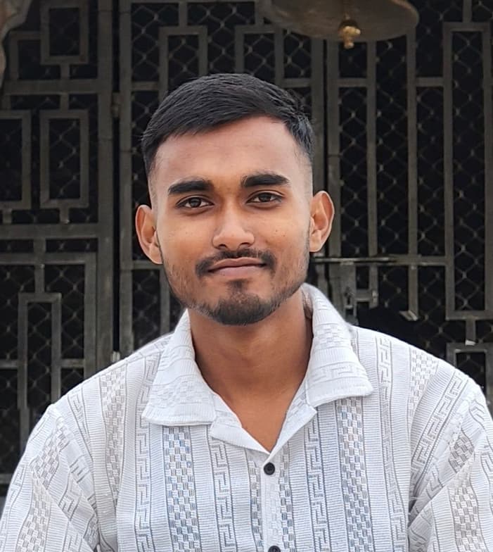 Profile photo of Anshul , Mathematics tutor at Wiingy 
