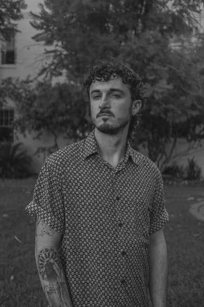 Profile photo of Joseph, Guitar tutor at Wiingy 