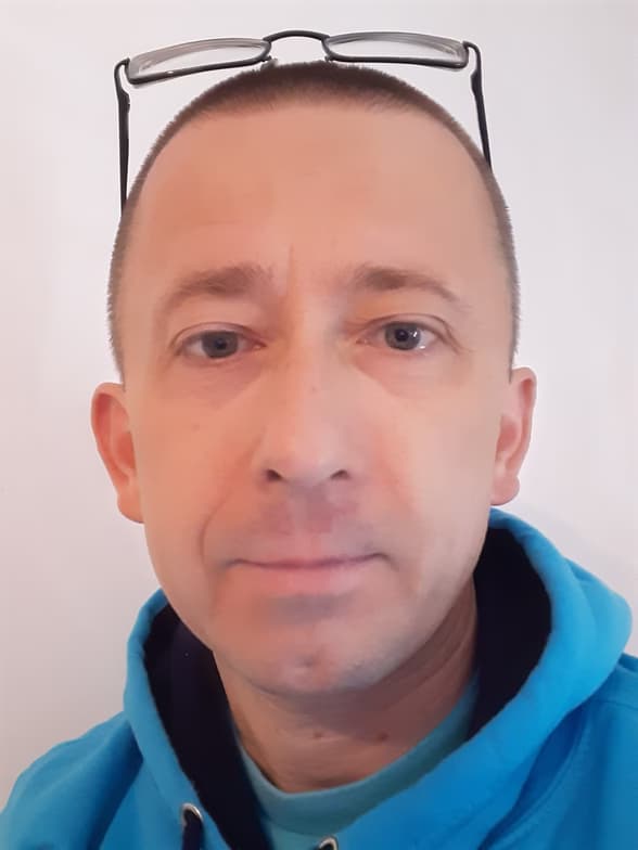 Profile photo of Ervin, Piano tutor at Wiingy 