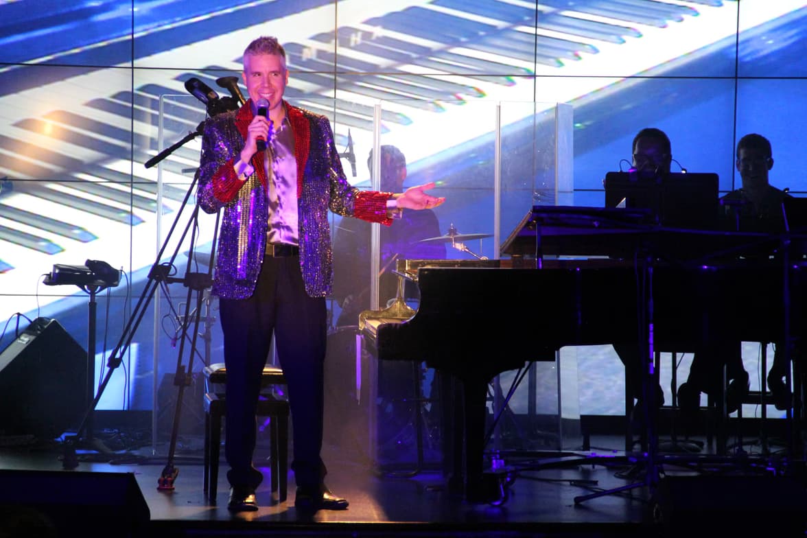 Profile photo of Evan, Piano tutor at Wiingy 