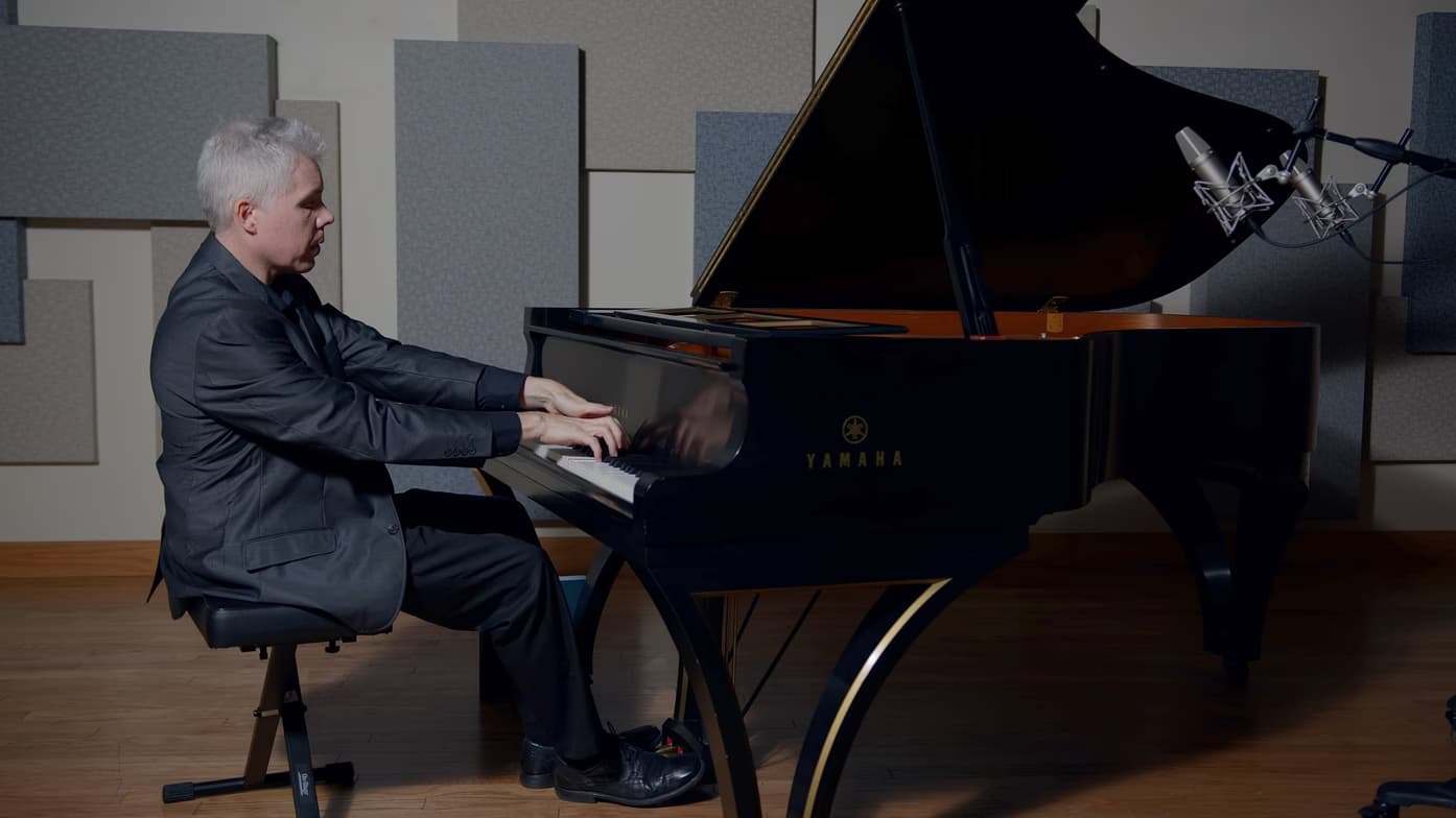 Profile photo of Evan, Piano tutor at Wiingy 