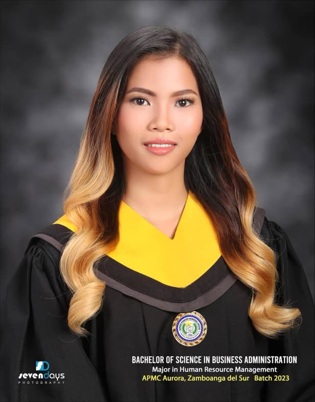 Profile photo of Marfe Jane, ESL tutor at Wiingy 