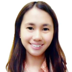 Profile photo of Arlene, English tutor at Wiingy 
