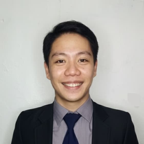 Profile photo of Jose Paulo, ESL tutor at Wiingy 