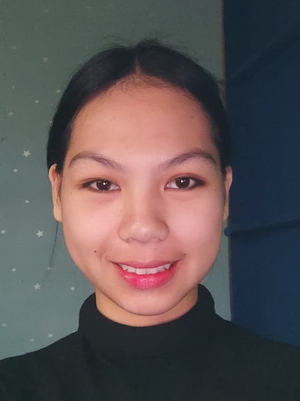 Profile photo of Alpha Gene, ESL tutor at Wiingy 