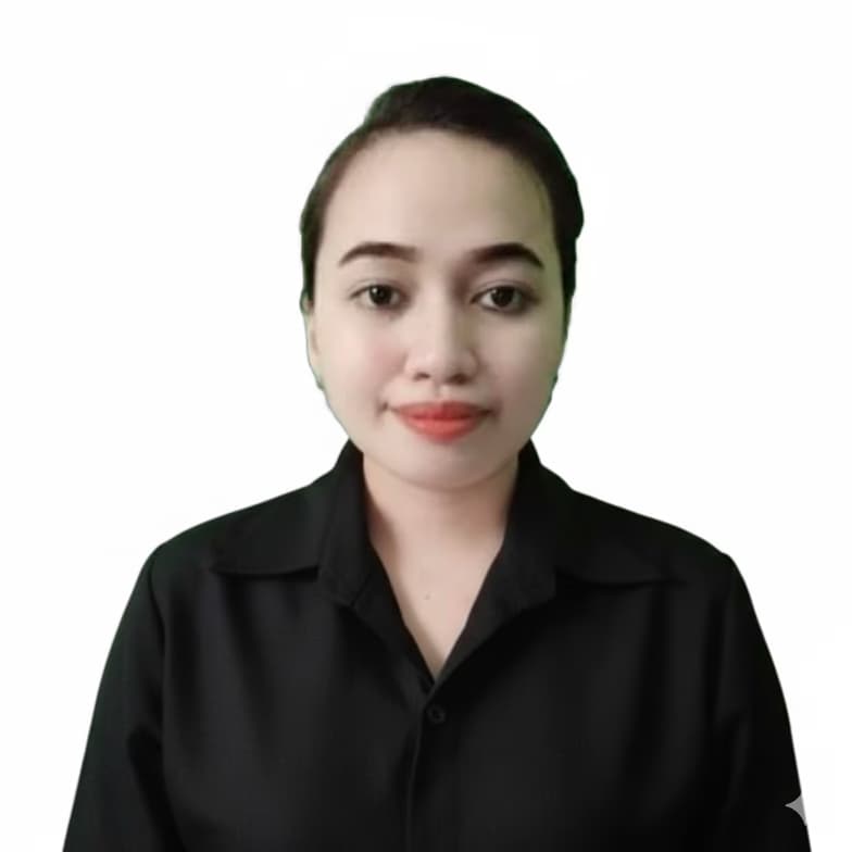 Profile photo of Lyka, ESL tutor at Wiingy 