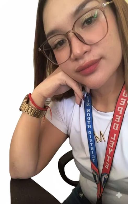 Profile photo of Marry, ESL tutor at Wiingy