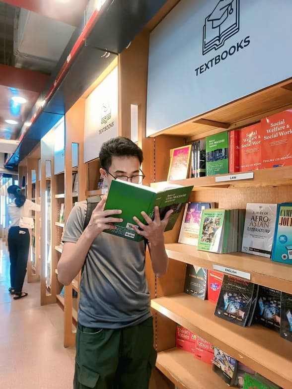 Glendonenjoying a hobby outside teaching 