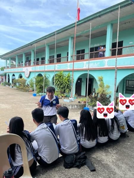 Profile photo of Em, ESL tutor at Wiingy