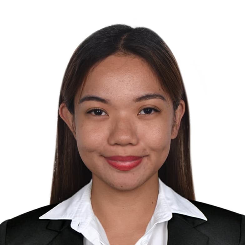 Profile photo of Maria Paula, ESL tutor at Wiingy 