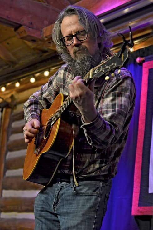 Profile photo of Jeremy, Guitar tutor at Wiingy 