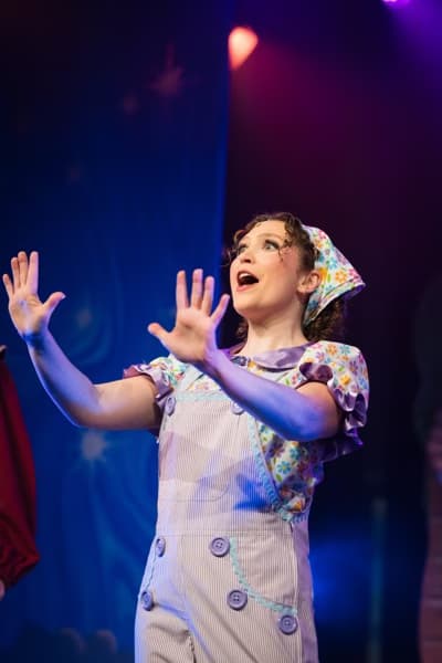 Digital pen-tab teaching notes by Sarah  